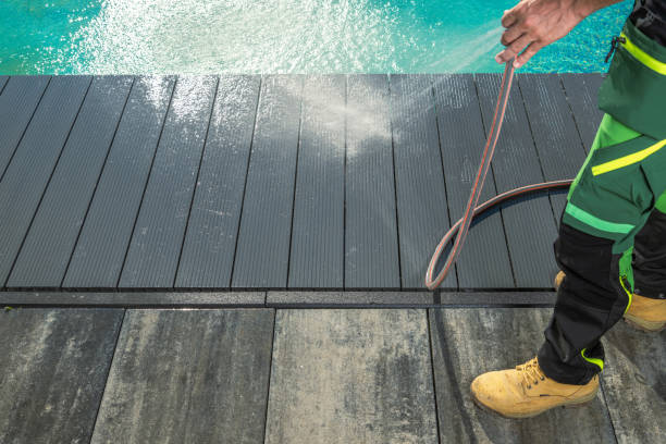 Best Exterior Home Cleaning  in Wingdale, NY
