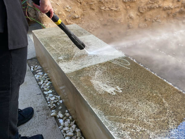Best Pressure Washing Driveway  in Wingdale, NY