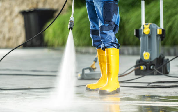 Best Garage Pressure Washing  in Wingdale, NY