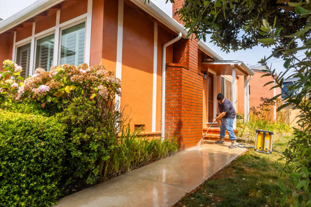 Best Affordable Pressure Washing  in Wingdale, NY