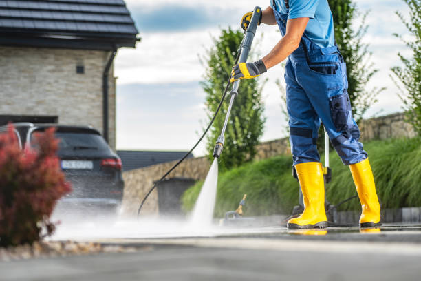 Best Commercial Building Pressure Washing  in Wingdale, NY