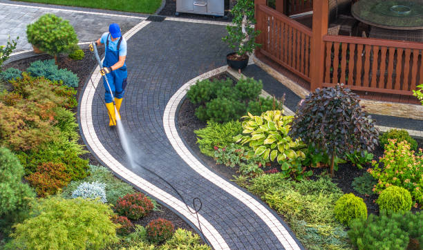 Best Garage Pressure Washing  in Wingdale, NY