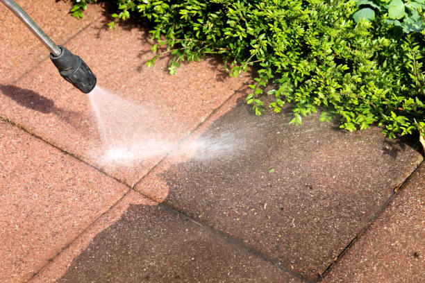 Best Sidewalk Pressure Washing  in Wingdale, NY